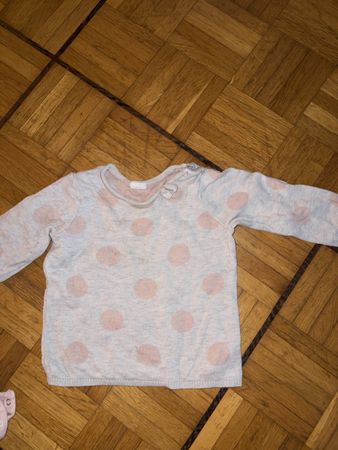 Pullover Gr 74 