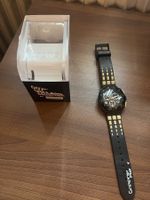 Swatch 007 Dominic Greene SUIB402 – Original Box
