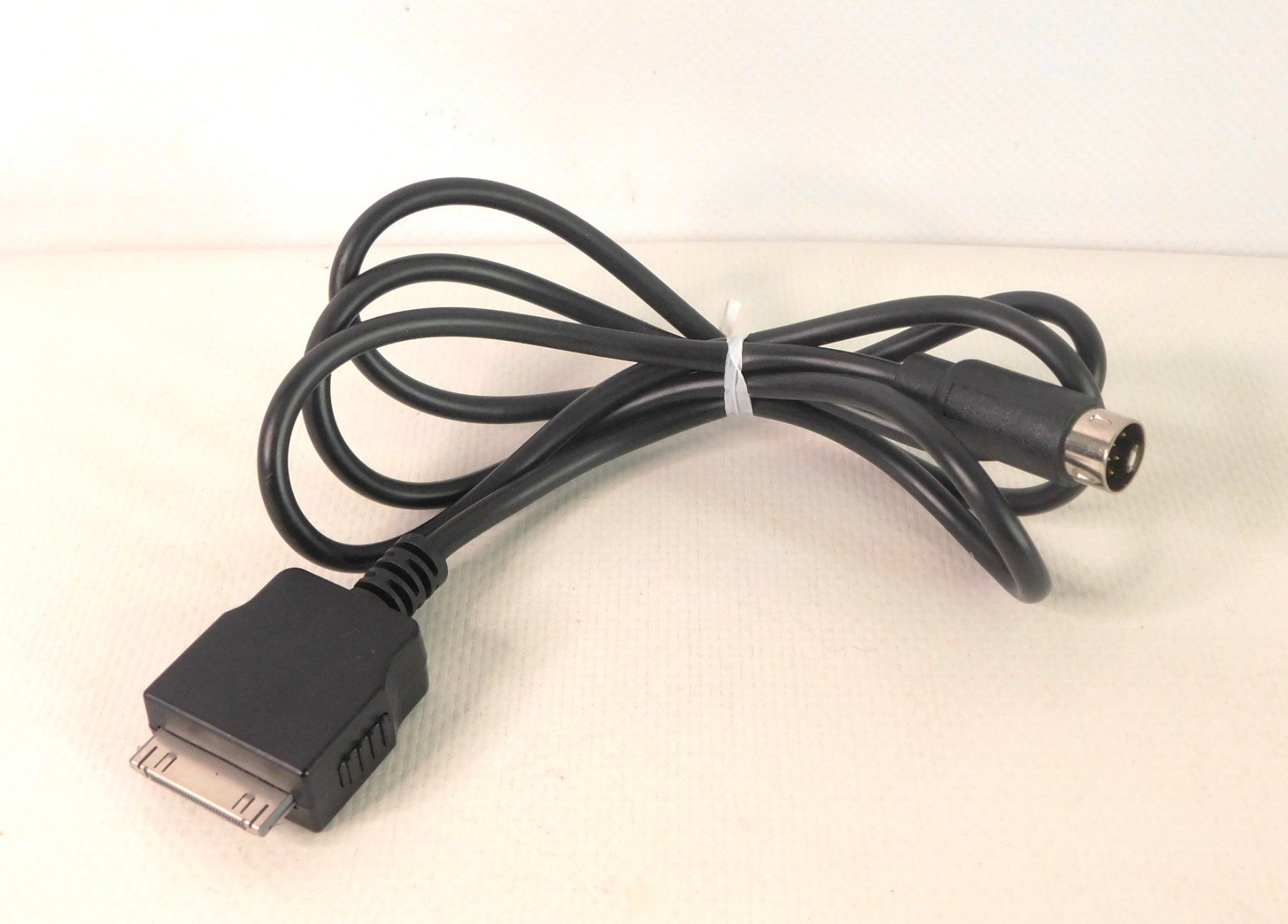 Kabel: DOCK CABLE FÜR ICE LINK PLUS – Gebraucht aus Emmenbrücke von Ulisse-22
