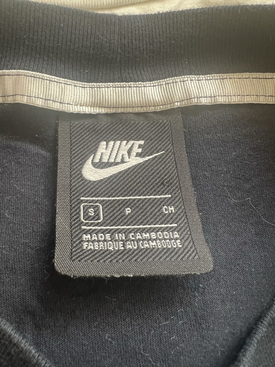 Nike T-shirt: nike t-shirt – Nuovo (secondo la descrizione) da Bern venduto da lea_wf9x 2