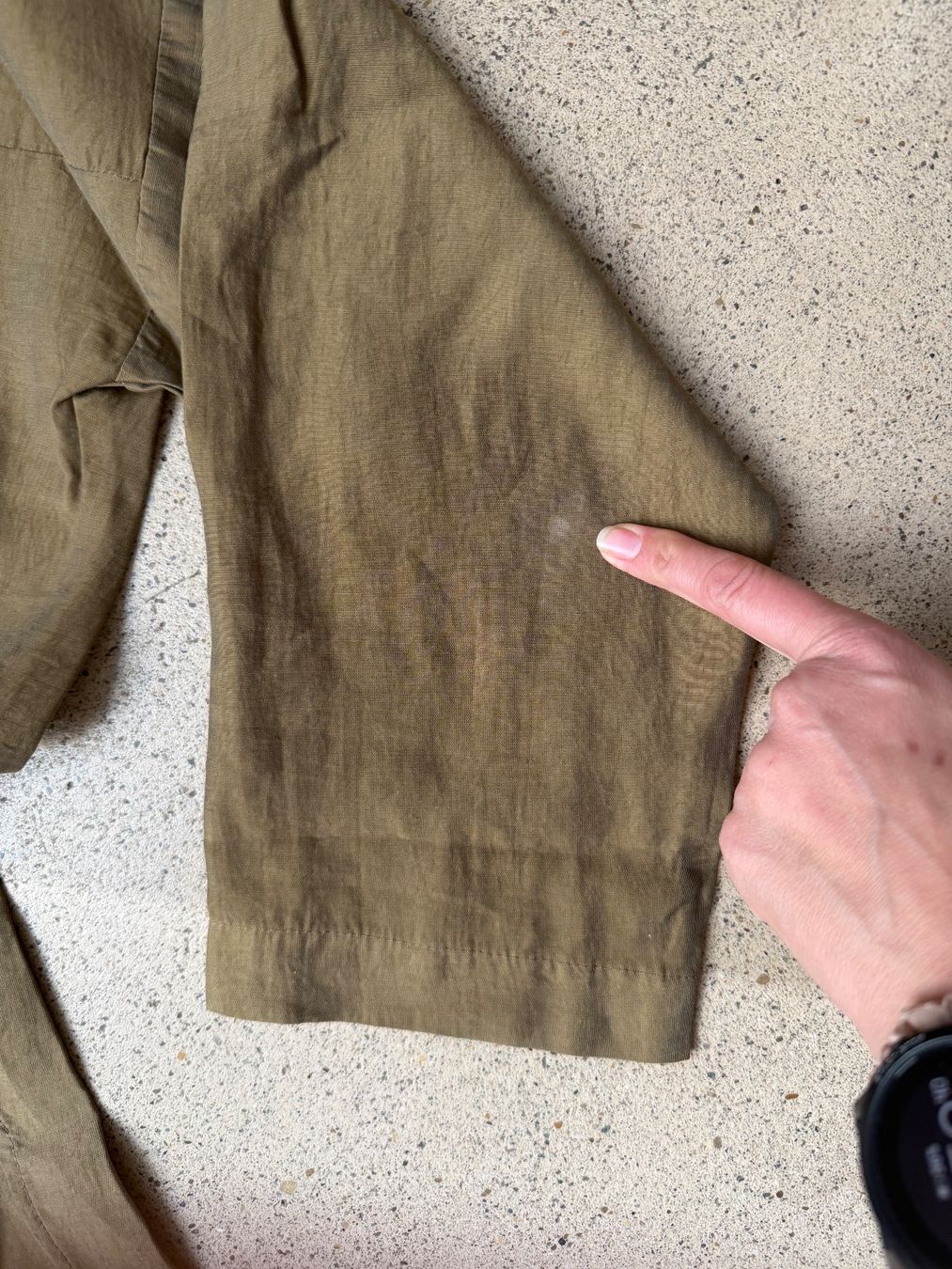Zara Camicette: ZARA Hemdbluse 💚 – Usato da zürich venduto da vintage12 9