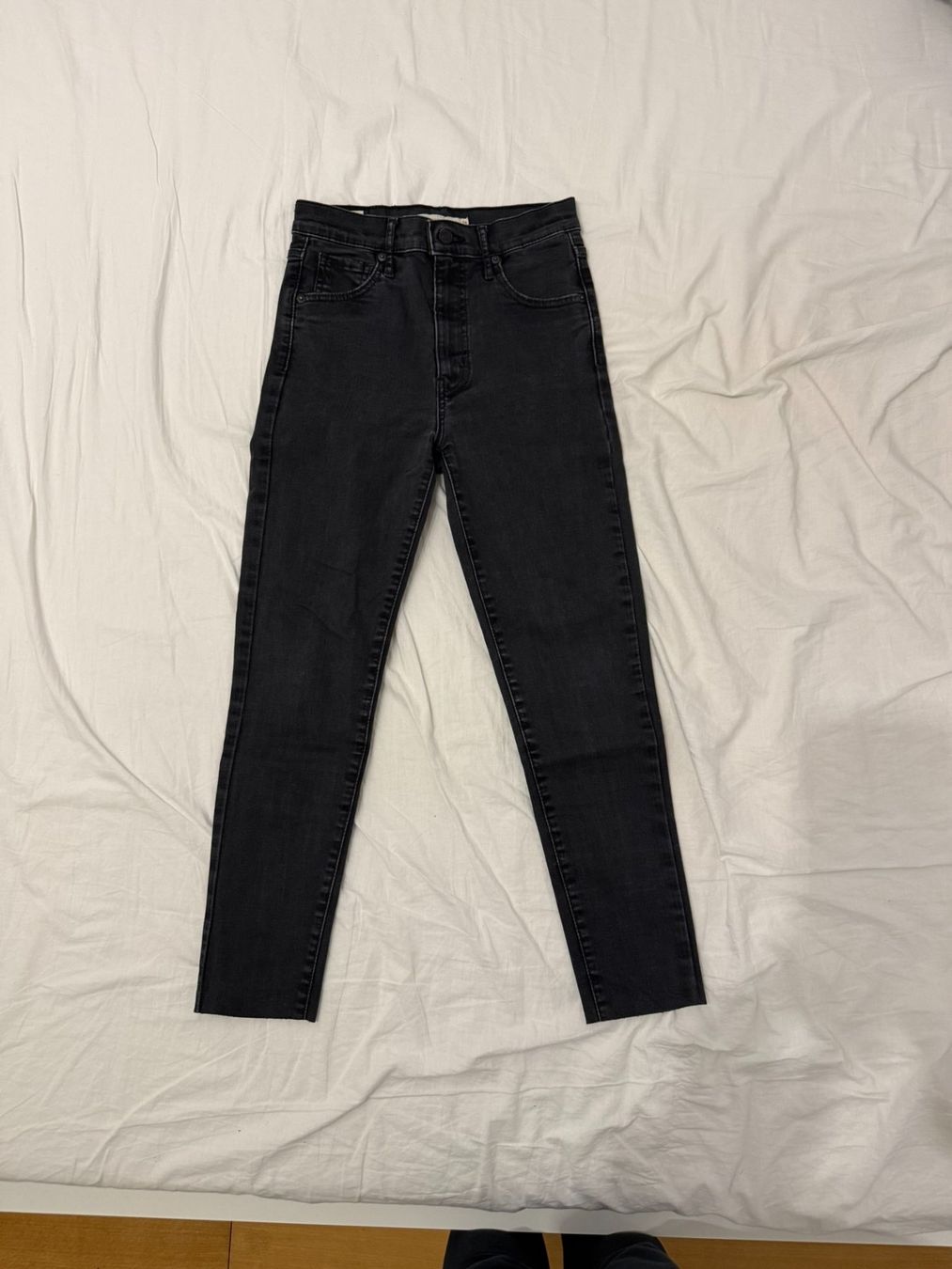 Levi's Jeans: Jeans Levi's, Grösse 26 – Gebraucht aus Elgg von sandramuee