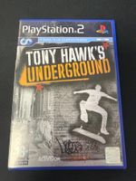 Tony Hawk's Underground - PS2