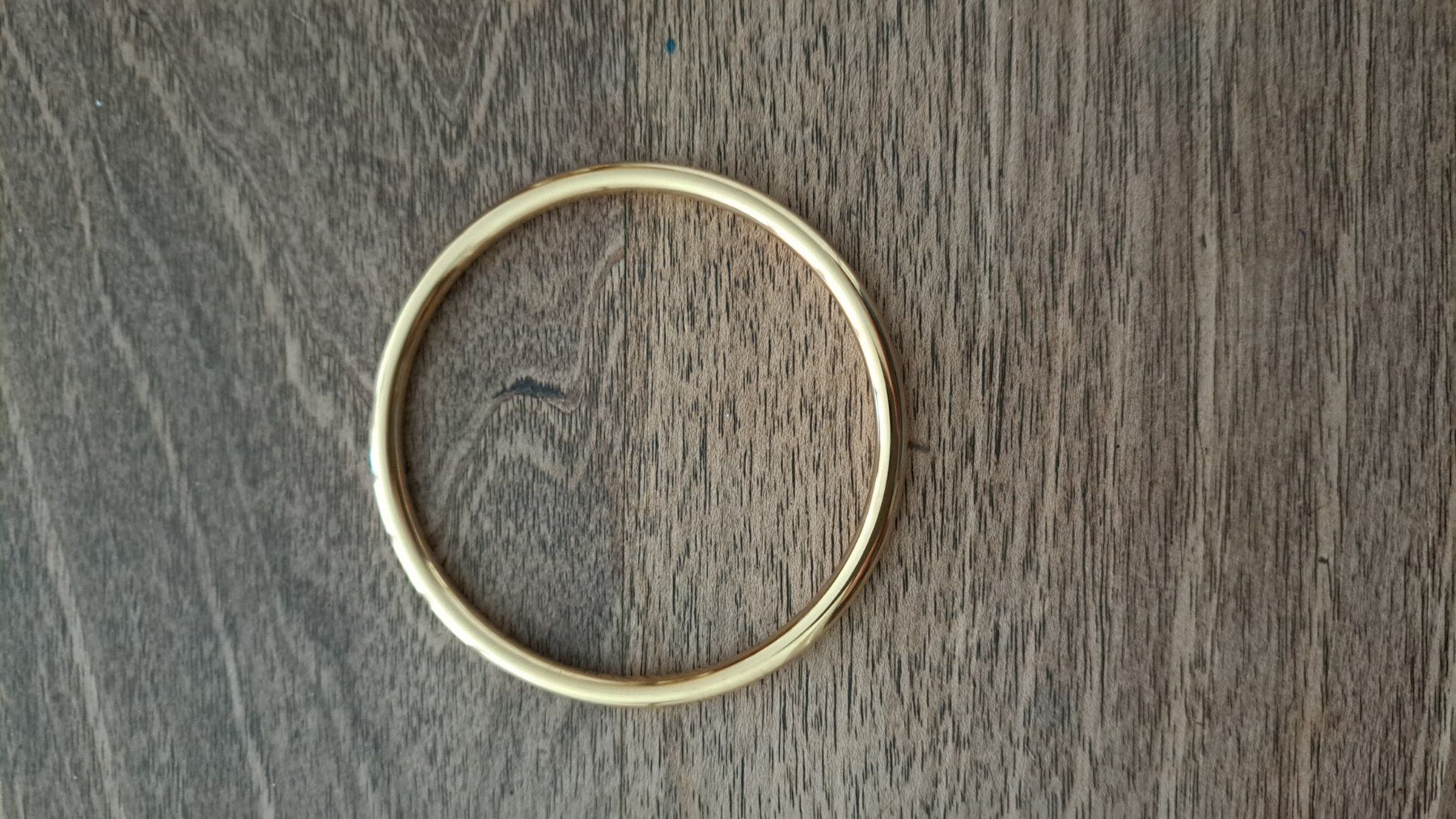 Bracciali & Braccialetti: petit bracelet rond doré – Nuovo (secondo la descrizione) da Chêne-Bourg venduto da n4r_7kyb