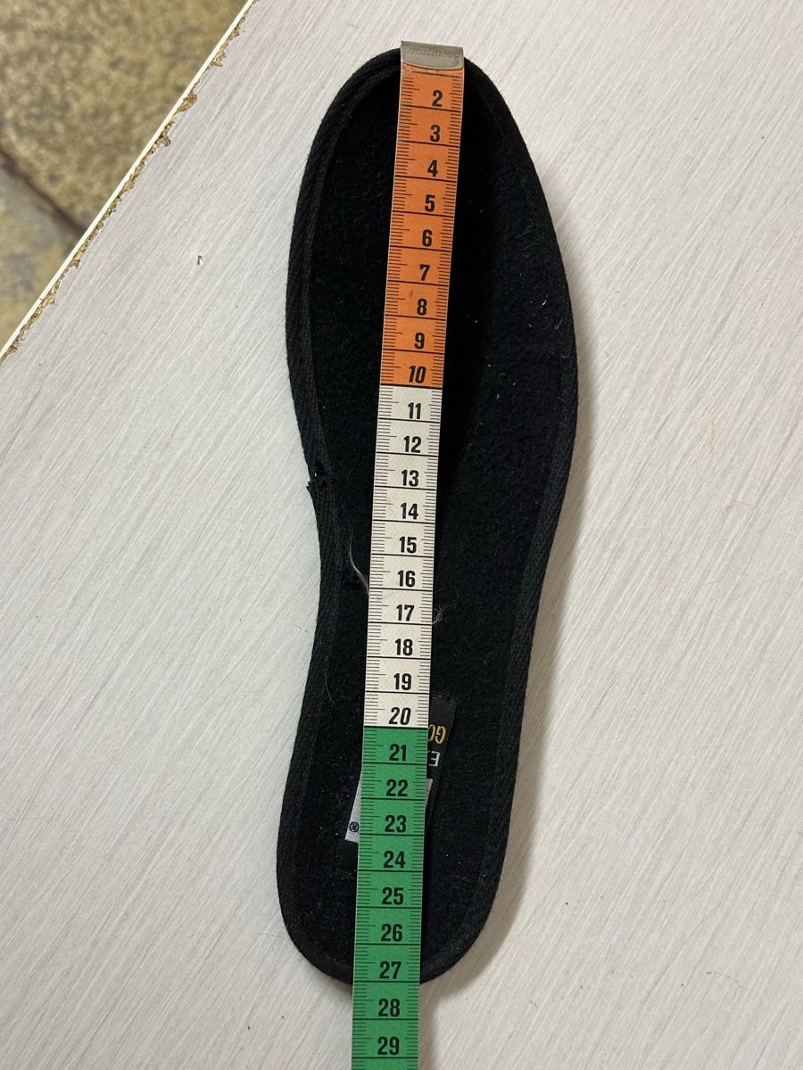 Scarpe da donna: FRETZ MEN Dameschuhe goretex grösse 41 – Usato da Thun venduto da jeff070 7
