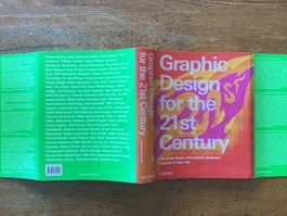 Graphic Design for the 21st Century