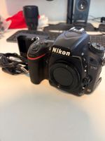 Nikon D750 FX Vollformat DSLR – Voll funktionsfähig