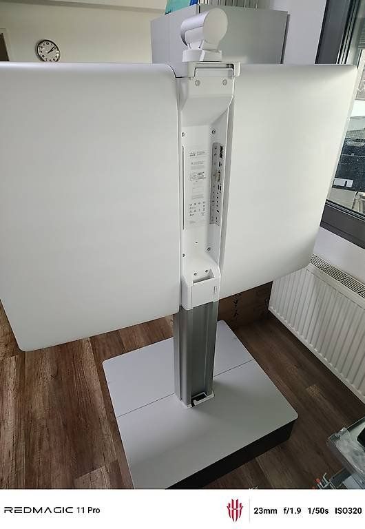 Cisco Webcam: Cisco TelePresence MX300 G2 Prof - Videokonferenzsystem – Usato da Winkel venduto da Lanier1 3