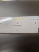 CORSAIR DOMINATOR TITANIUM RGB 32GB 2x
