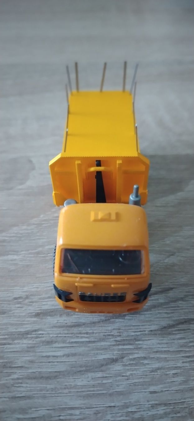 Roskopf Modellini d'auto: Saurer D330 – Nuovo (secondo la descrizione) da Weinfelden venduto da Simalaia 1