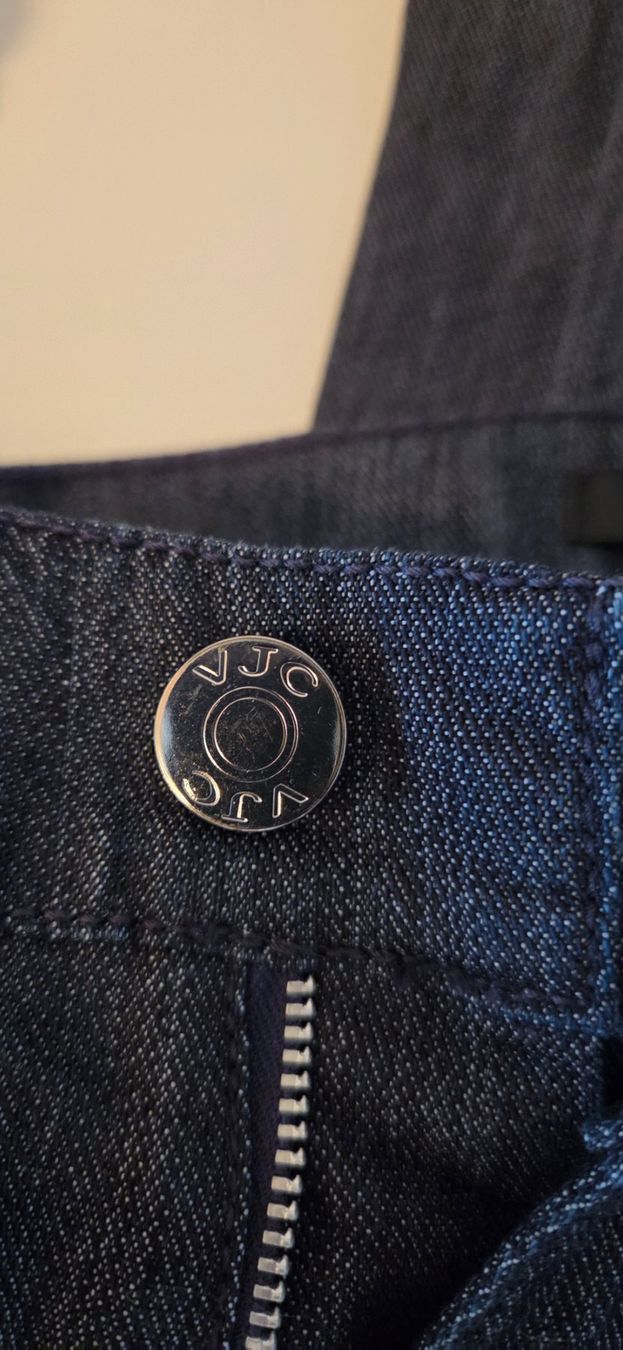 Versace Jeans: Jeans VERSACE VDP Gr. 38/40 NEU – Nuovo e nell'imballaggio originale da Wettswil venduto da doe_x6nz 5