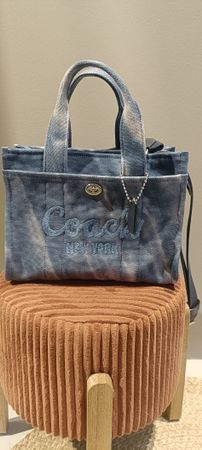 Coach Tote Bag klein