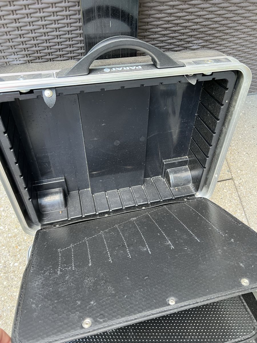 Tous les outils: Parat Werkzeugkoffer – D'occasion à Regensdorf par sai_9cl2 4