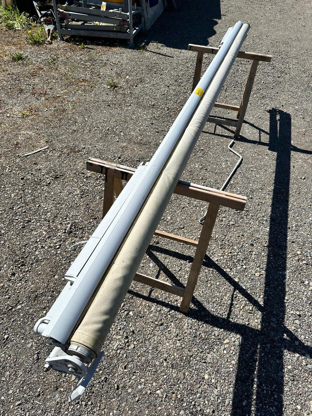 Tende da sole: Sonnenstore (Markise) – Usato da Spreitenbach venduto da Space_X 2