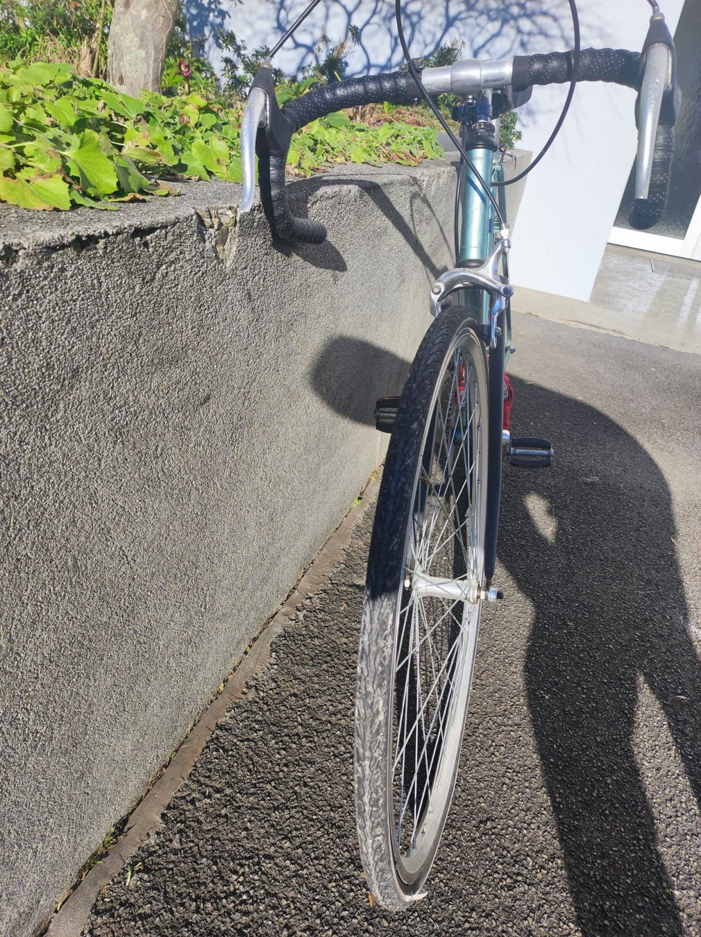 Bianchi Biciclette: Bianchi vintage – Usato da Seuzach venduto da rob_yk96 1