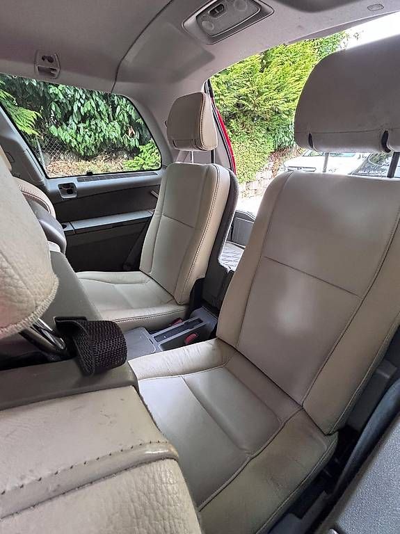 Autos: Volvo XC90 – Gebraucht aus Bioley-Orjulaz von mistigremmy 3