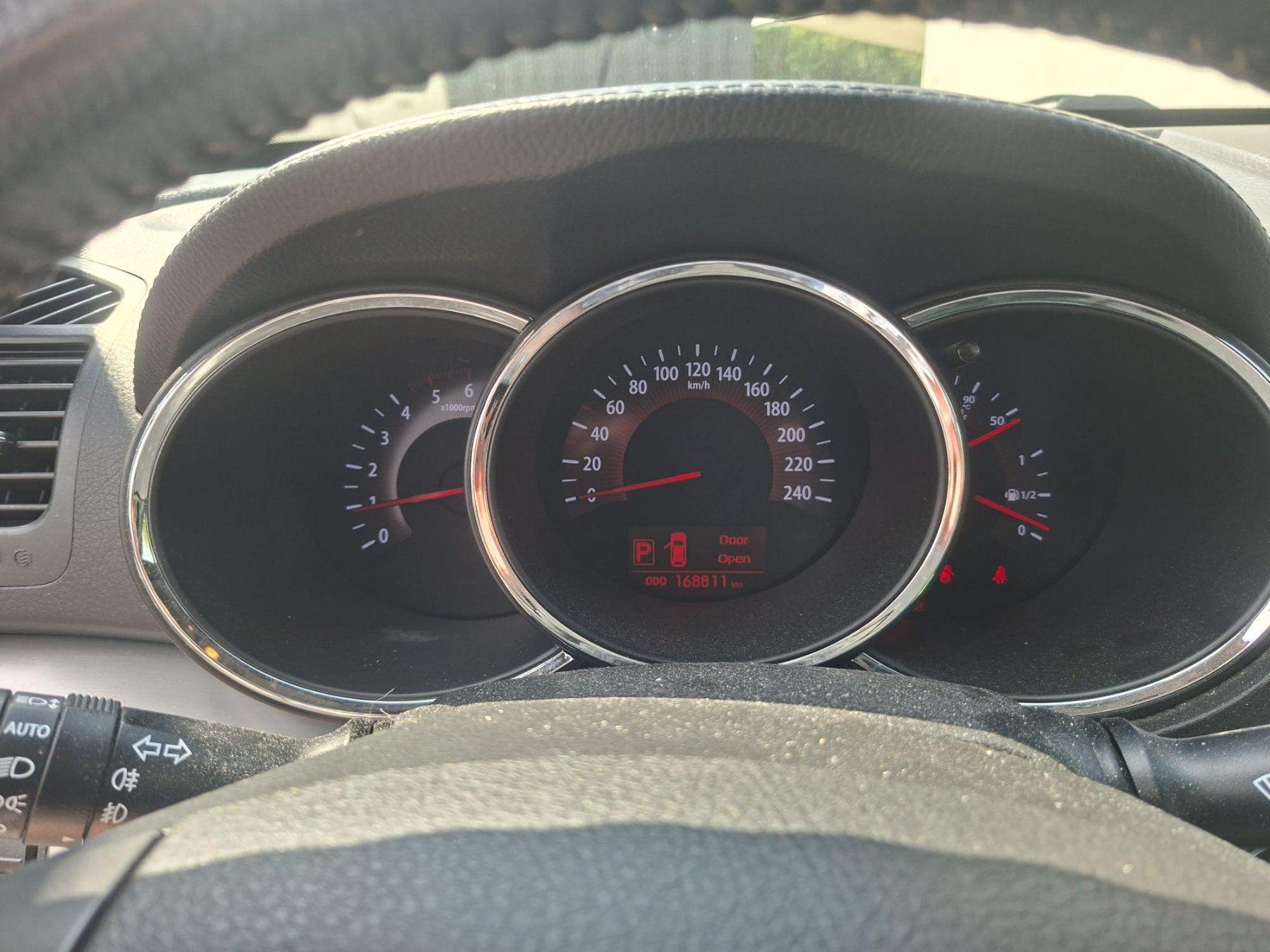 Kia Automobili: KIA Sorento – Difettoso da Wittenwil venduto da Schnurrli12 2