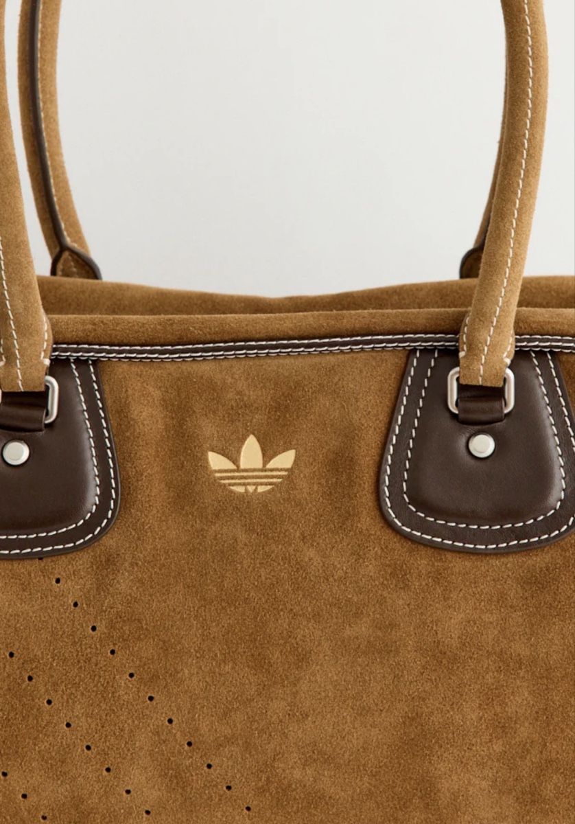 Borse: Wales Bonner Adidas Borsa – Nuovo (secondo la descrizione) da Zürich venduto da alpha69 5