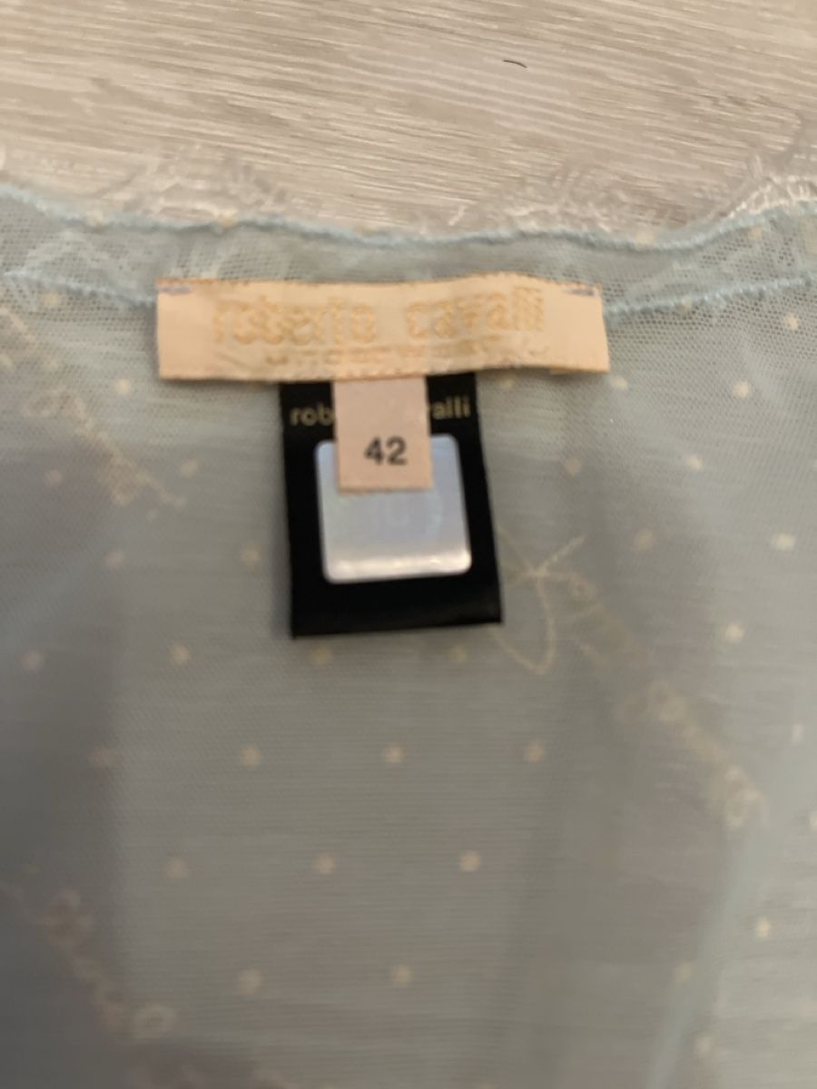 Roberto Cavalli Autres dessous: Dessou von Roberto Cavalli, Gr. M – Neuf (Voir description) à Derendingen par CaMiPa5 3