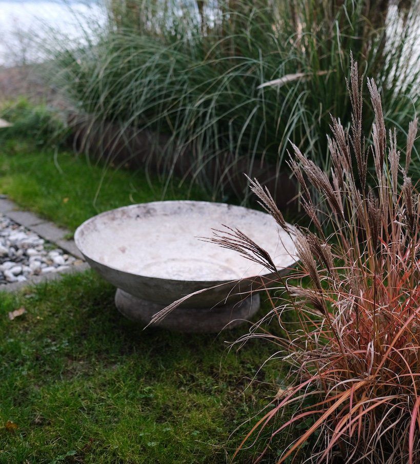 Vasi per fiori: Willy Guhl style Pflanzgefäss / Planter – Usato da Bern venduto da Zmodern_VIN 6