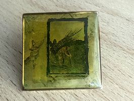 Pin Led Zeppelin  Poplight Collection
