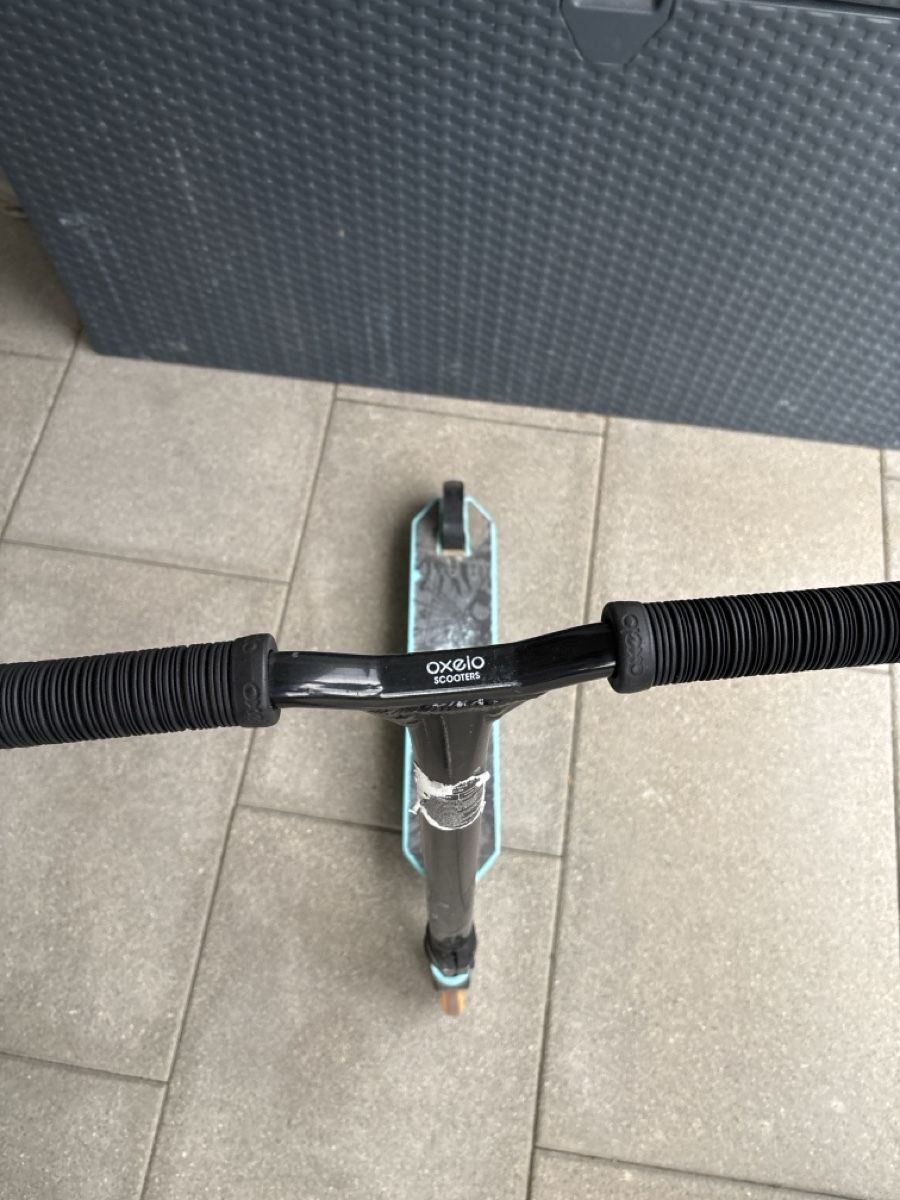 Scooters:  Scooter Oxelo  – D'occasion à Lenzburg par IsabelleKaech 2