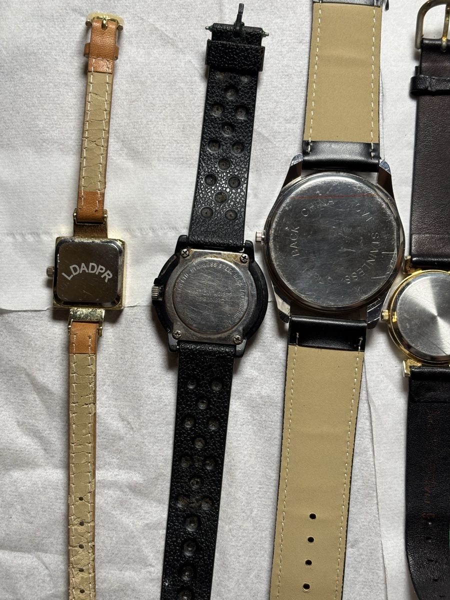 Orologi: Vintage watch – Difettoso da Confignon venduto da Second_Hand_Ch 6