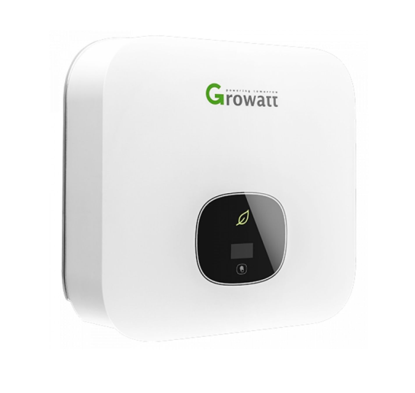 Inverter: Wechselrichter Growatt MIC 1500TL-X – Usato da Gwatt (Thun) venduto da burrir