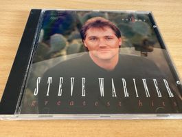 Steve Wariner – Greatest Hits Volume II
