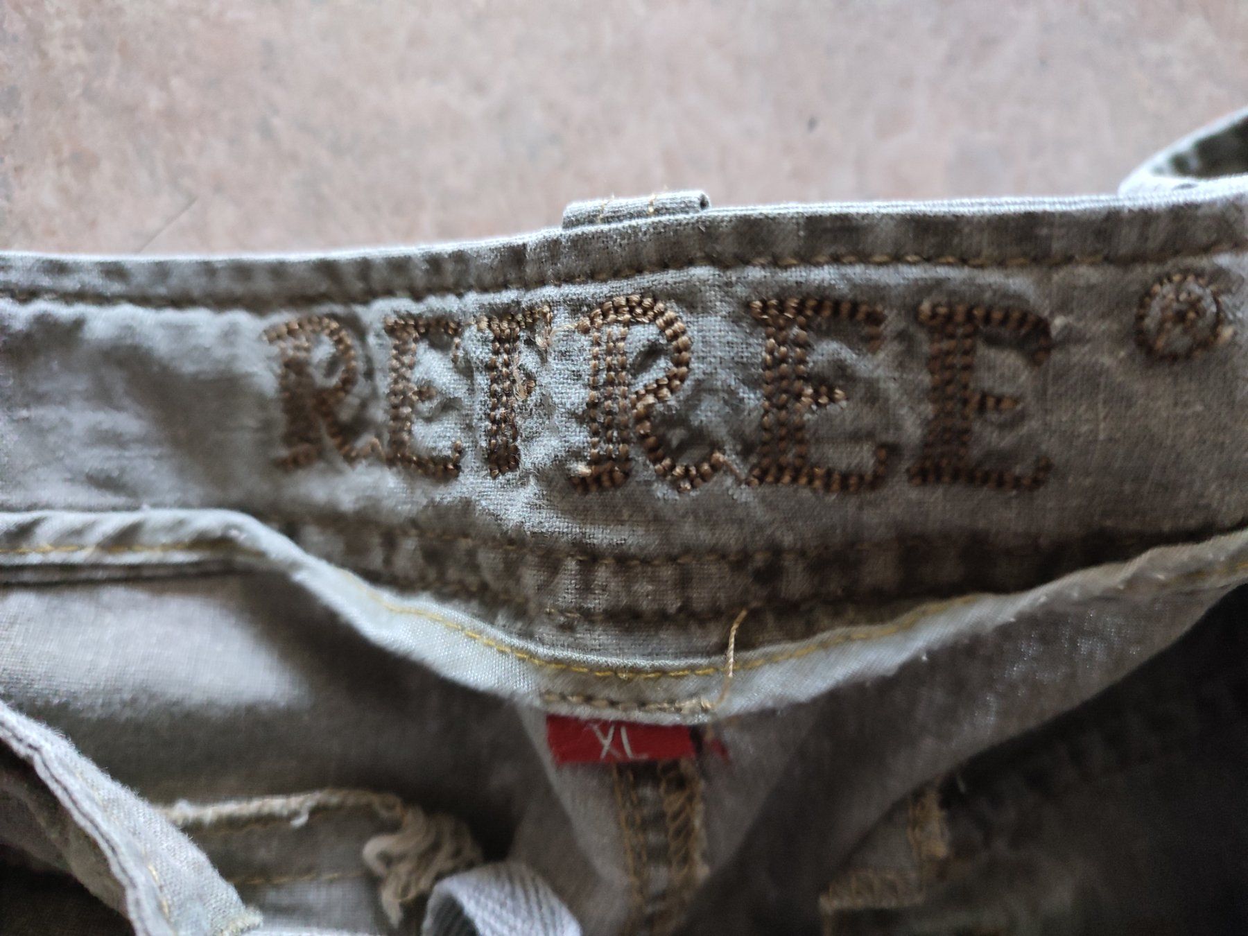 Pantaloni: Herren Shorts XL – Usato da Biel/Bienne venduto da ruggi03 5