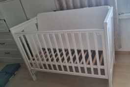 babybett