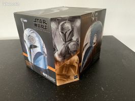 Star Wars Black Series 2022 - Bo-Katan Krize Helmet
