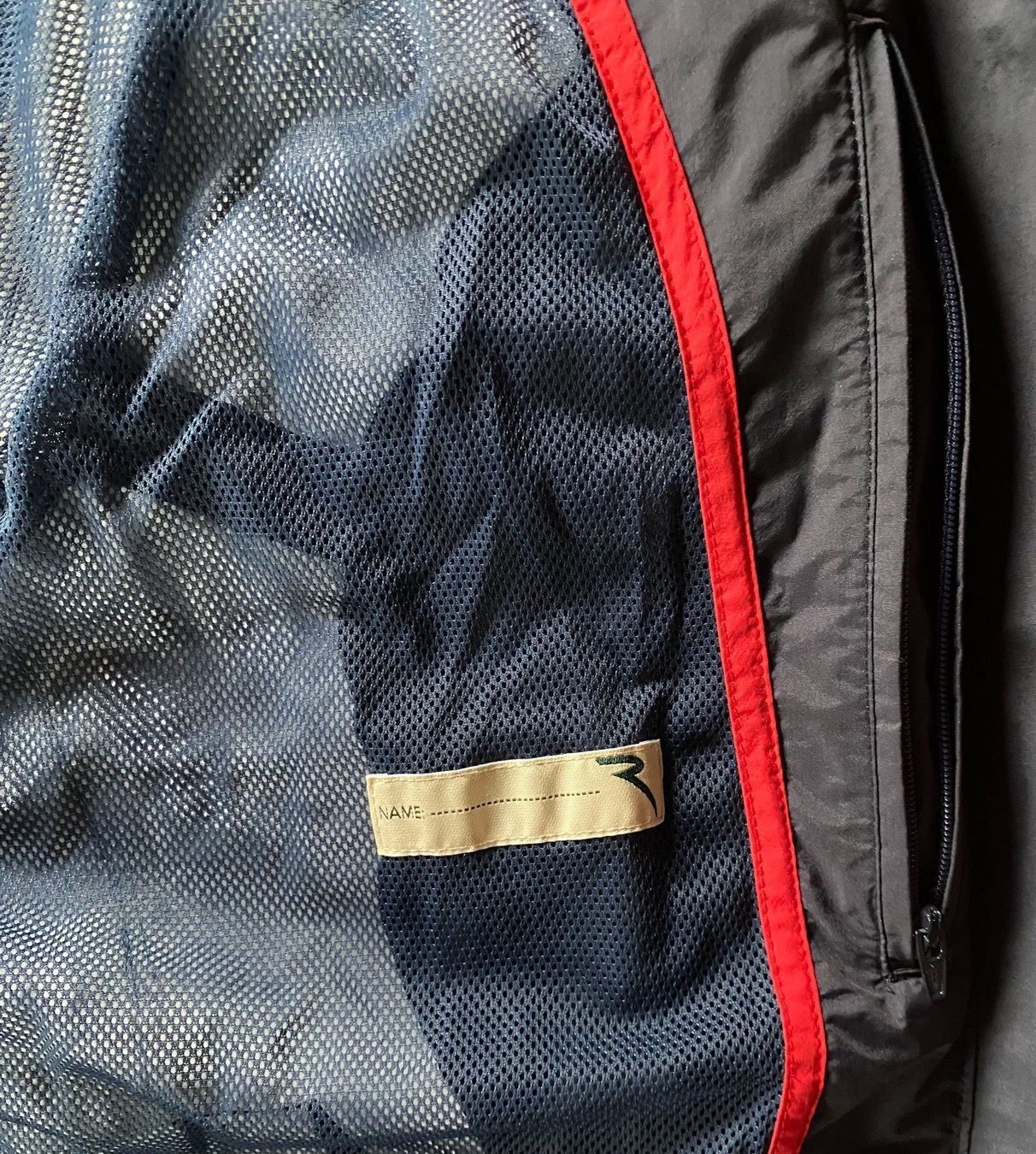 Giacche: Chervo Golfjacke dunkelblau – Usato da Altendorf venduto da Jeshy15 3