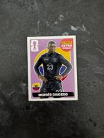 Moisés Caicedo FIFA WM 2026 Extra Sticker Panini