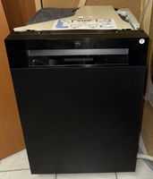 V-ZUG Geschirrspüler AdoraSpülen V4000 55Cm A+++ BJ:2023