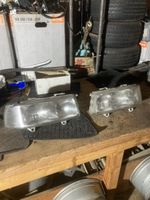 Audi 90 Coupe S2 Scheinwerfer