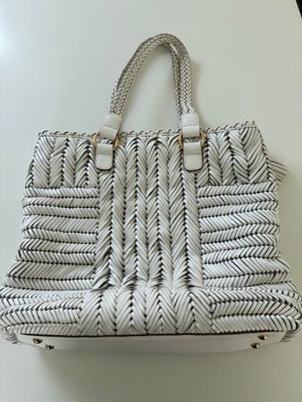 Anya Hindmarch Neeson Handtasche