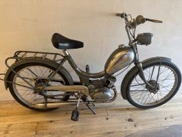 Mofa sachs 502 automat
