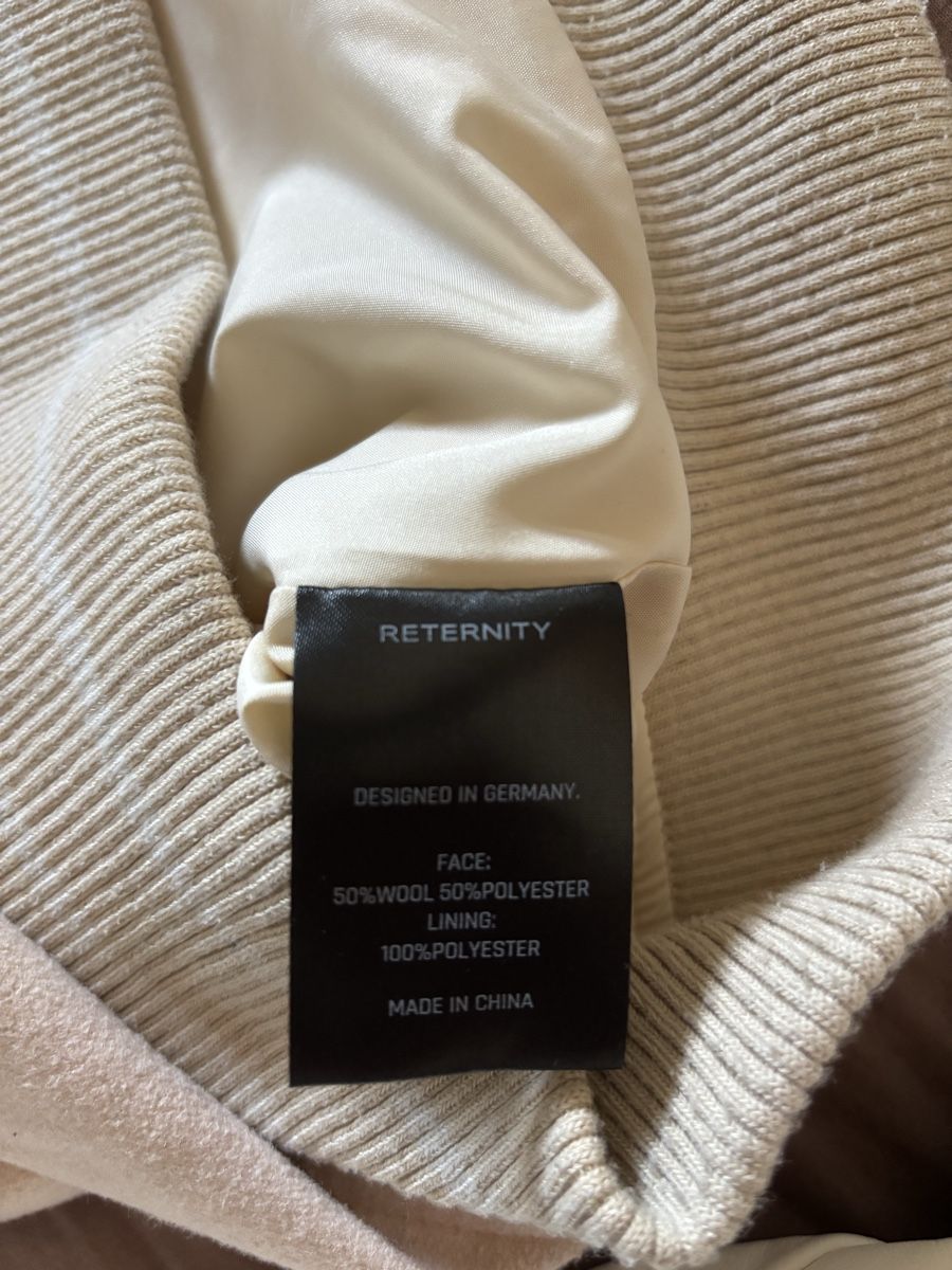Vestes: Reternity Varsity Jacket – D'occasion à Brittnau par nay_pf6r 3
