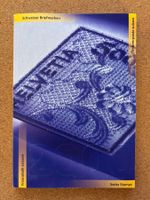 Schweizer Briefmarken Album 2000 Jahressammlung | Postfrisch