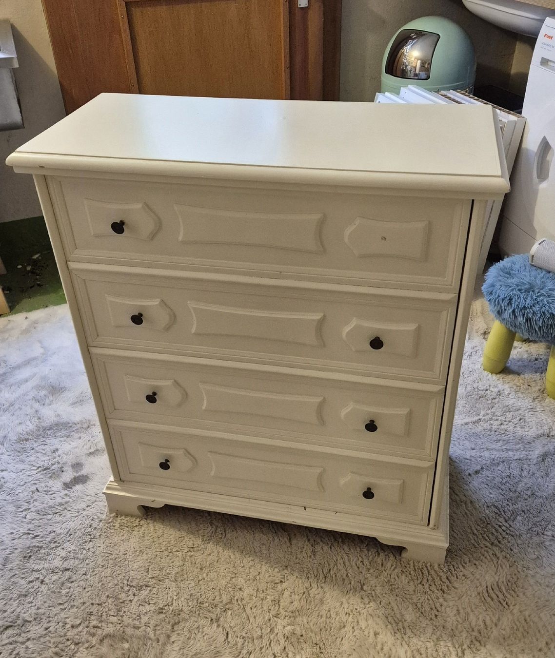 Commodes: weise Kommode braucht Liebe – D'occasion à Appenzell par eri_nr77