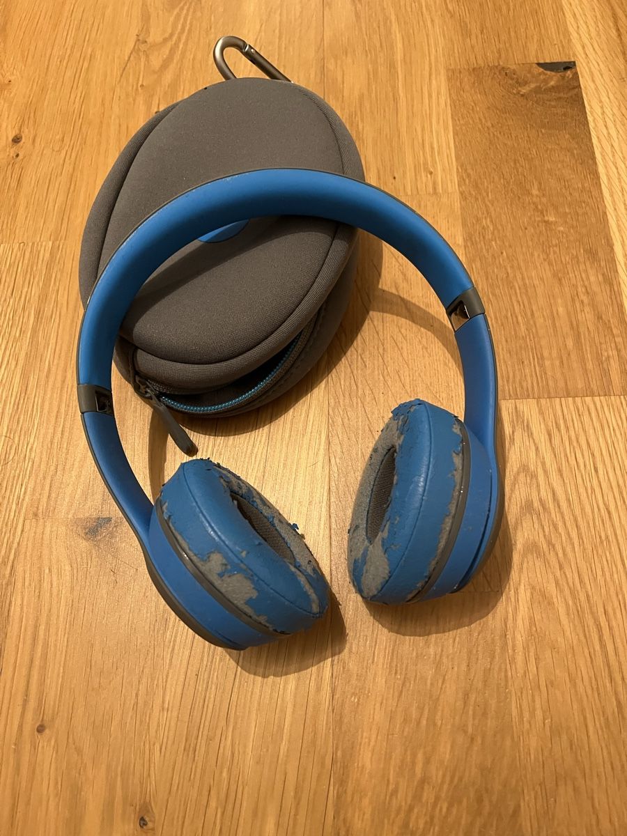 Beats Casques audio: Beats Solo 3 Wireless  – D'occasion à Bern par leachim 1