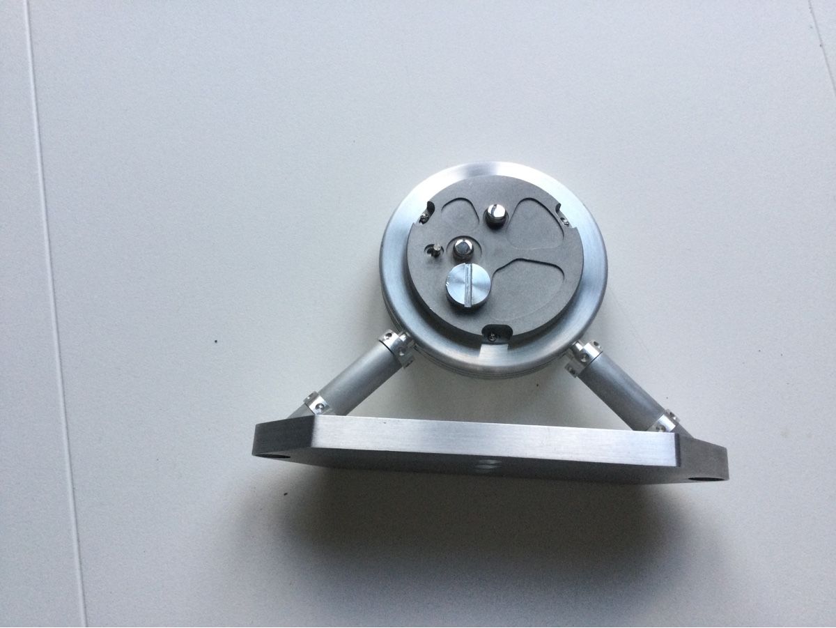 Orologi da terra & Orologi da parete: BRM : Les Pendulettes De Bureau – Usato da Buttes venduto da ButtA15 3
