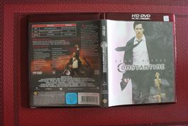 Constantine [HD DVD] - Keanu Reeves -