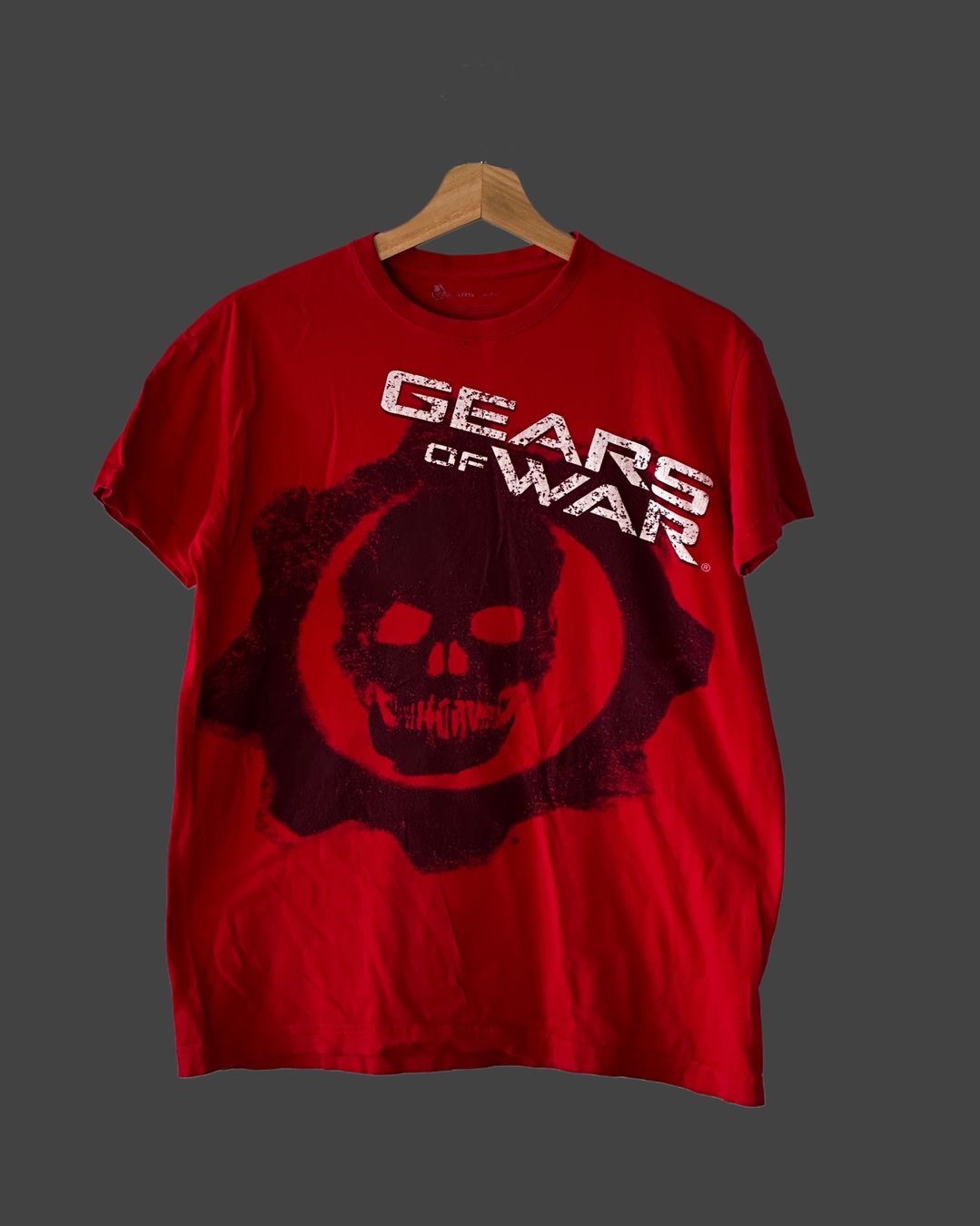 T-shirt: T-Shirt Gear Wars – Usato da Châtelaine venduto da 333shop