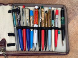 Floaty Pens – Werbekugelschreiber