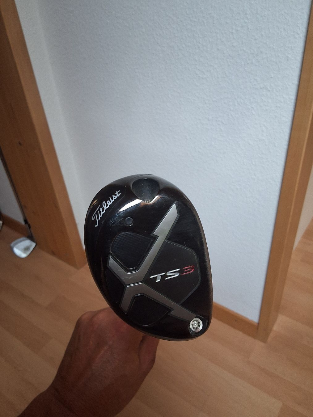 Titleist Clubs & Sets: Golfschläger – D'occasion à Menzingen par mat_vx5h 3