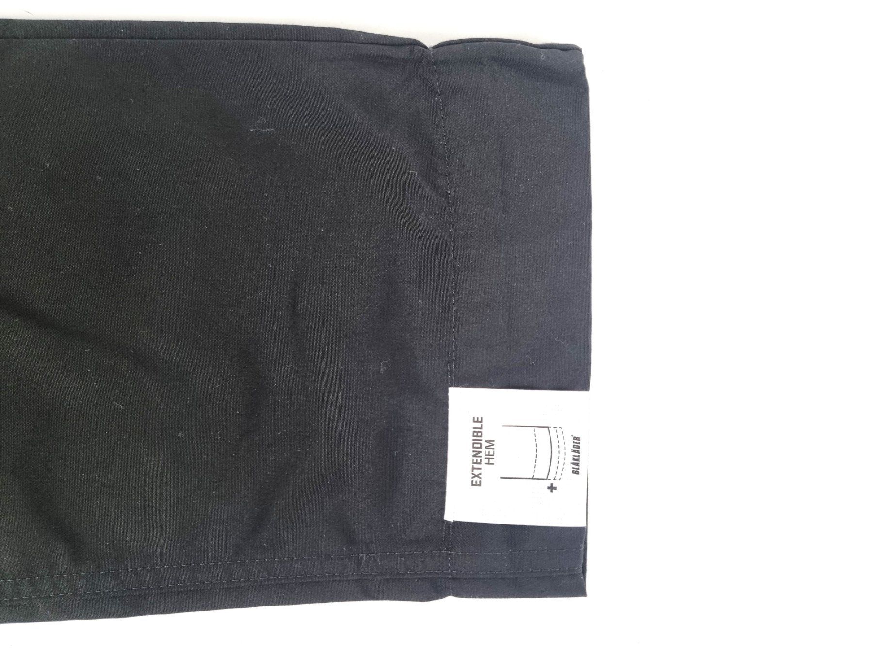 Pantaloni: BLAKLÄDER Arbeitshosen – Usato da Urtenen-Schönbühl venduto da Restwert_Schoenbuehl 6