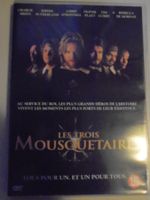 " les trois Mousquetaires " Charlie Sheen, Kiefer Sutherland