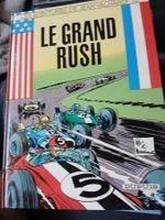 VALHARDI 12 LE GRAND RUSH TTBE EO 1985